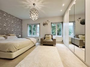 Bedroom 3- click for photo gallery